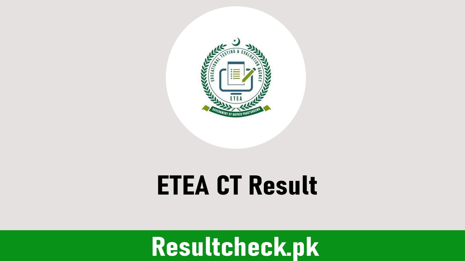 ETEA CT Result