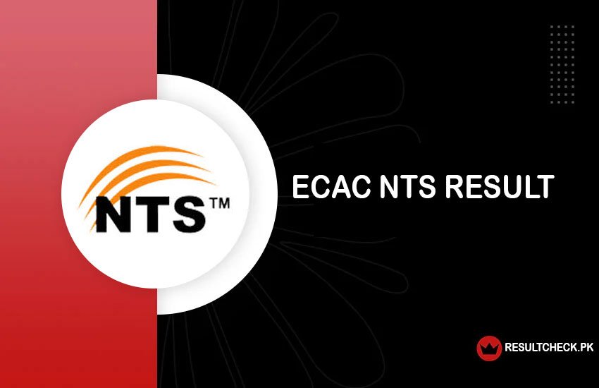 ECAC NTS Result